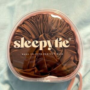 Sleepytie - medium mocha
